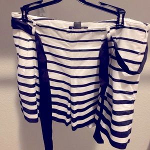 BNWT Fancy shorts!